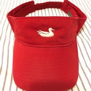 Southern Marsh Visor